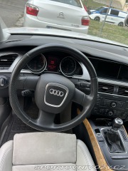 Audi A5 Audi A5 3.0 TDI DPF quatt 2007
