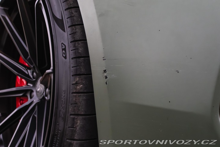 Audi RS6 Performance DPH*1.majitel 2023