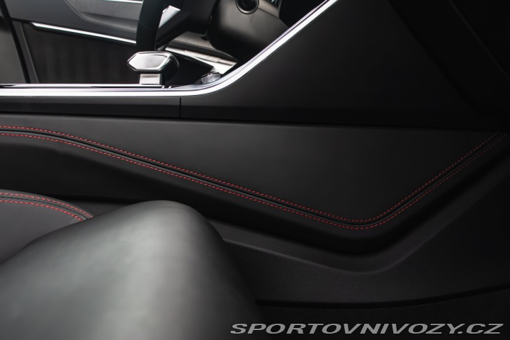 Audi RS6 Performance DPH*1.majitel 2023