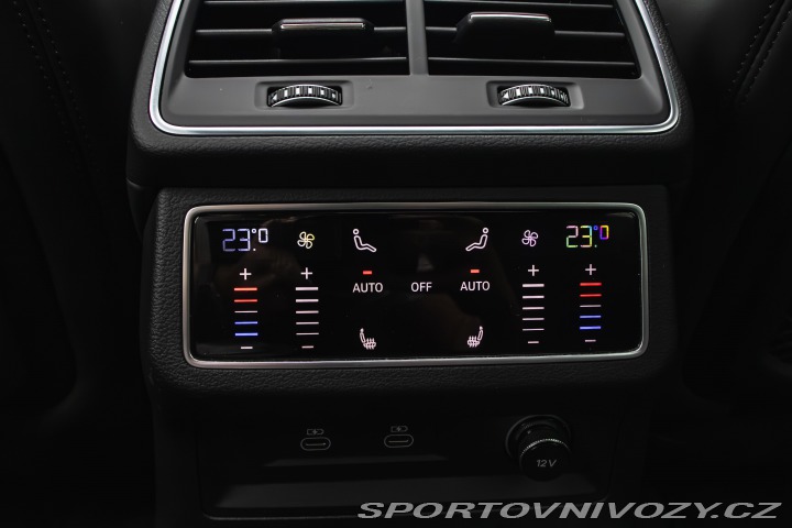 Audi RS6 Performance DPH*1.majitel 2023