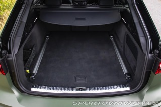 Audi RS6 Performance DPH*1.majitel 2023