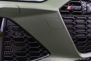 Audi RS6 Performance DPH*1.majitel 2023