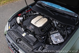 Audi RS6 Performance DPH*1.majitel 2023