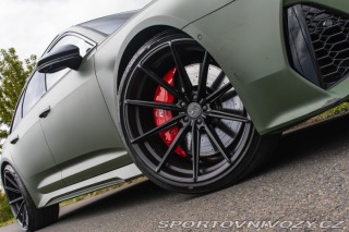 Audi RS6 Performance DPH*1.majitel 2023
