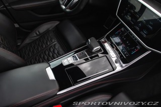 Audi RS6 Performance DPH*1.majitel 2023