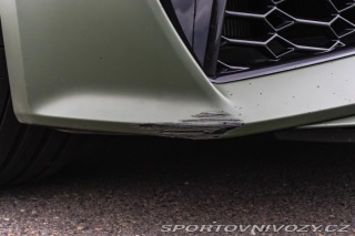 Audi RS6 Performance DPH*1.majitel 2023