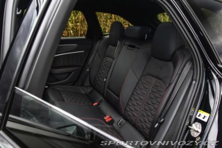 Audi RS6 Performance DPH*1.majitel 2023