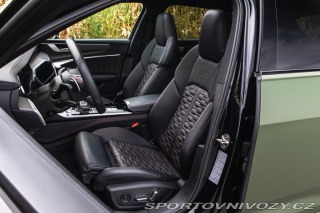 Audi RS6 Performance DPH*1.majitel 2023
