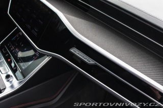 Audi RS6 Performance DPH*1.majitel 2023