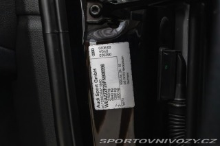 Audi RS6 Performance DPH*1.majitel 2023