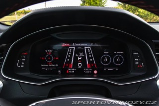 Audi RS6 Performance DPH*1.majitel 2023