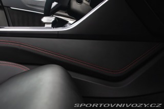 Audi RS6 Performance DPH*1.majitel 2023