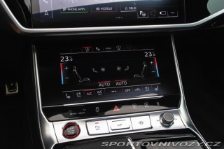 Audi RS6 Performance DPH*1.majitel 2023