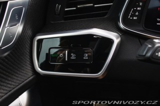 Audi RS6 Performance DPH*1.majitel 2023