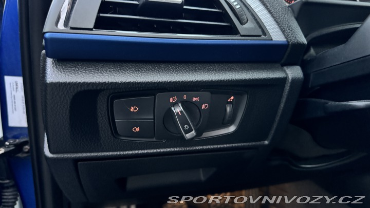 BMW 1 125d F20 2013