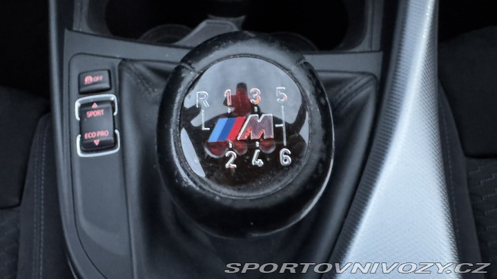 BMW 1 125d F20 2013