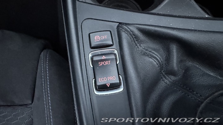 BMW 1 125d F20 2013