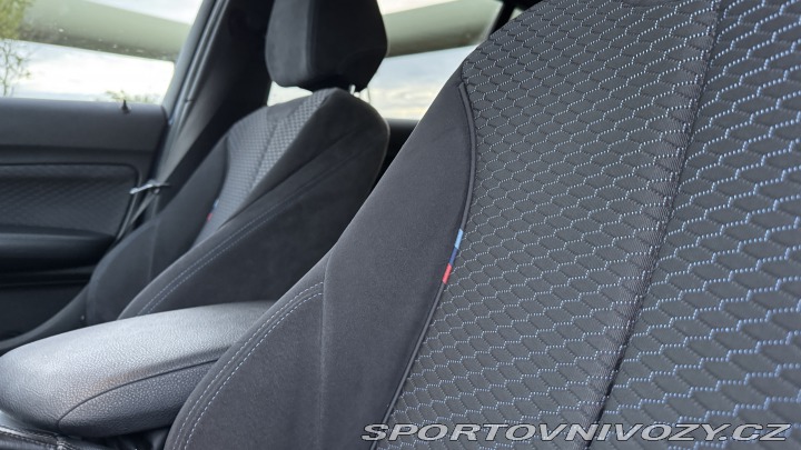BMW 1 125d F20 2013