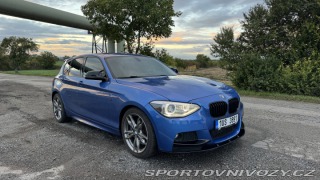 BMW 1 125d F20 2013