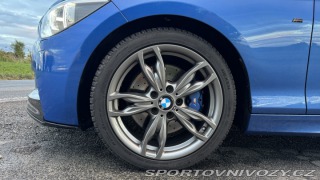 BMW 1 125d F20 2013