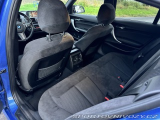 BMW 1 125d F20 2013
