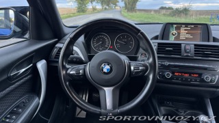 BMW 1 125d F20 2013