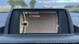 BMW 1 125d F20 2013