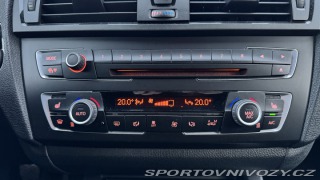 BMW 1 125d F20 2013
