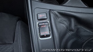 BMW 1 125d F20 2013