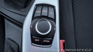 BMW 1 125d F20 2013