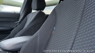 BMW 1 125d F20 2013