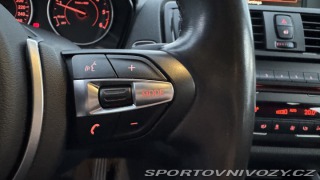 BMW 1 125d F20 2013