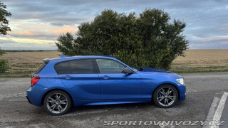 BMW 1 125d F20 2013