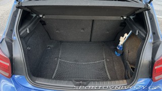 BMW 1 125d F20 2013