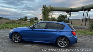 BMW 1 125d F20 2013