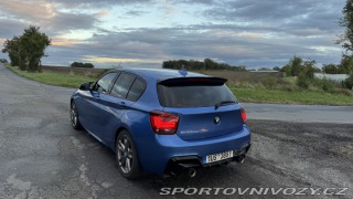 BMW 1 125d F20 2013
