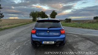 BMW 1 125d F20 2013