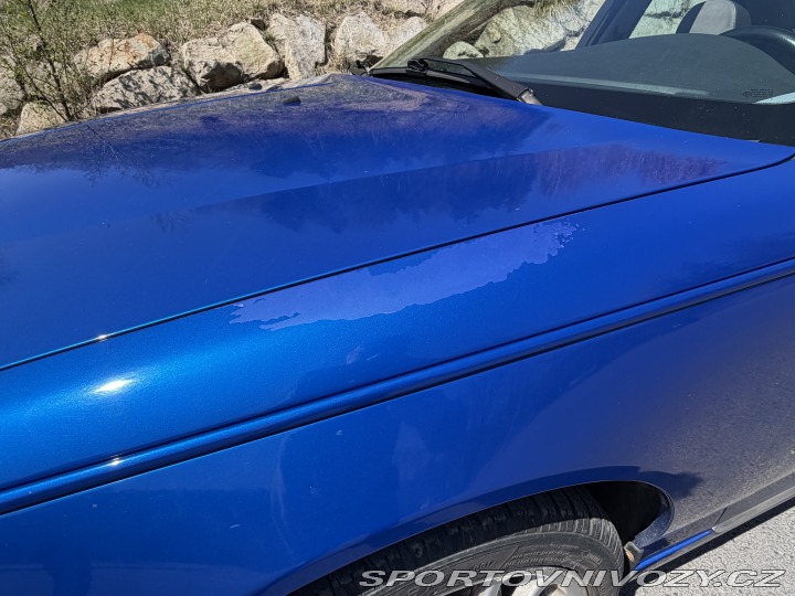 MG ZT 190 2004