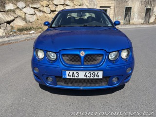 MG ZT 190 2004