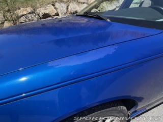 MG ZT 190 2004