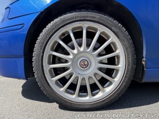 MG ZT 190 2004