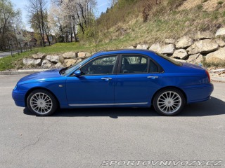 MG ZT 190 2004