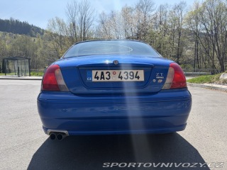 MG ZT 190 2004