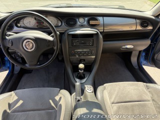 MG ZT 190 2004