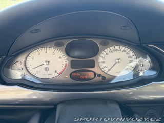 MG ZT 190 2004