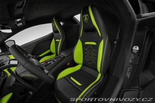 Lamborghini Temerario Temerario / Nero Nemesis 2026