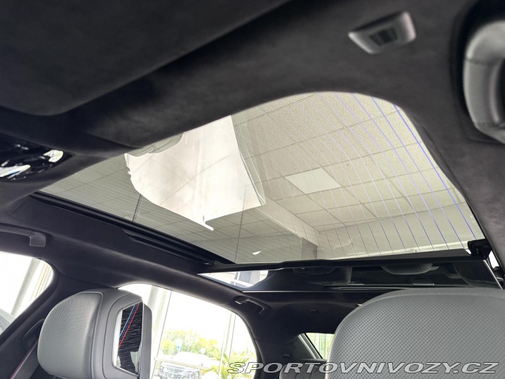 BMW i7 60 xDrive M-SPORT*Max.Výb 2022