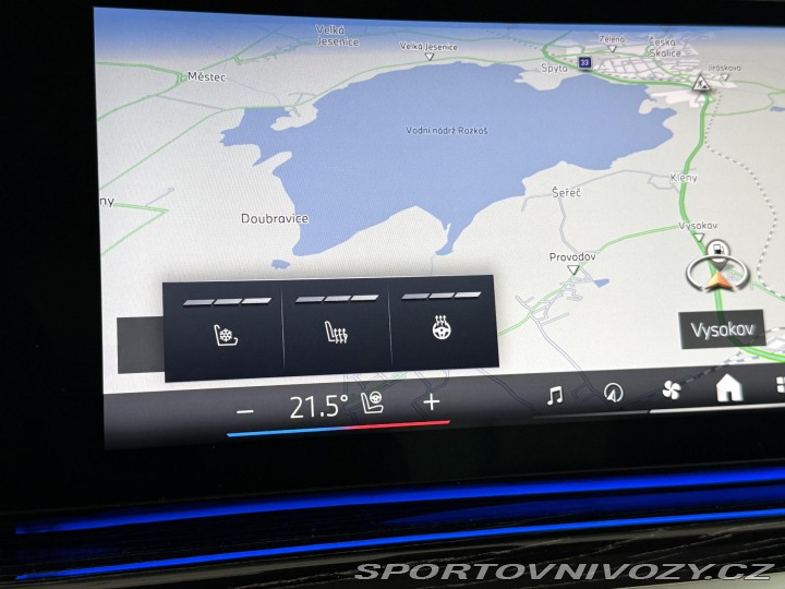 BMW i7 60 xDrive M-SPORT*Max.Výb 2022
