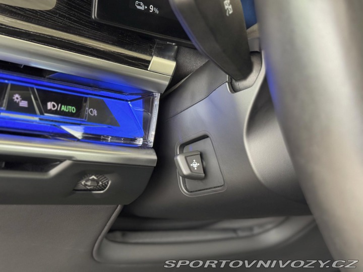 BMW i7 60 xDrive M-SPORT*Max.Výb 2022