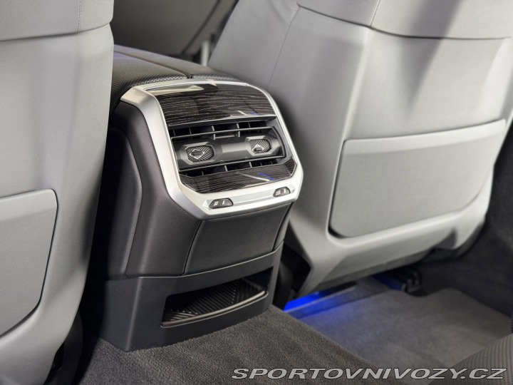 BMW i7 60 xDrive M-SPORT*Max.Výb 2022